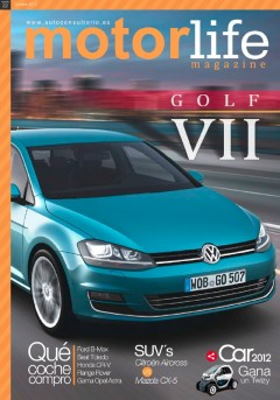 Especial Volkswagen Golf VII