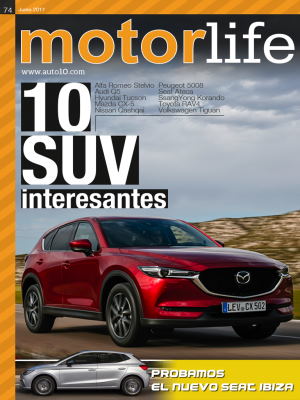 Motorlife Magazine 74