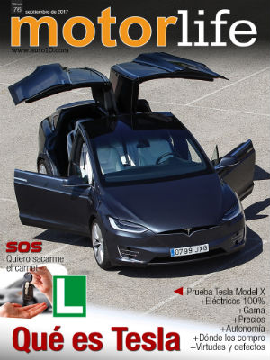 Motorlife Magazine 76