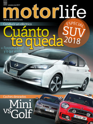 Motorlife Magazine 77