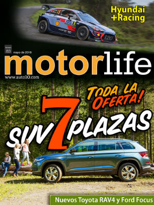 Motorlife Magazine 83